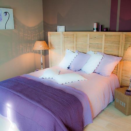 Bed and Breakfast Domaine De La Baratonne La Garde  Camera foto